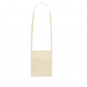 Borsa portatodo in cotone con manico