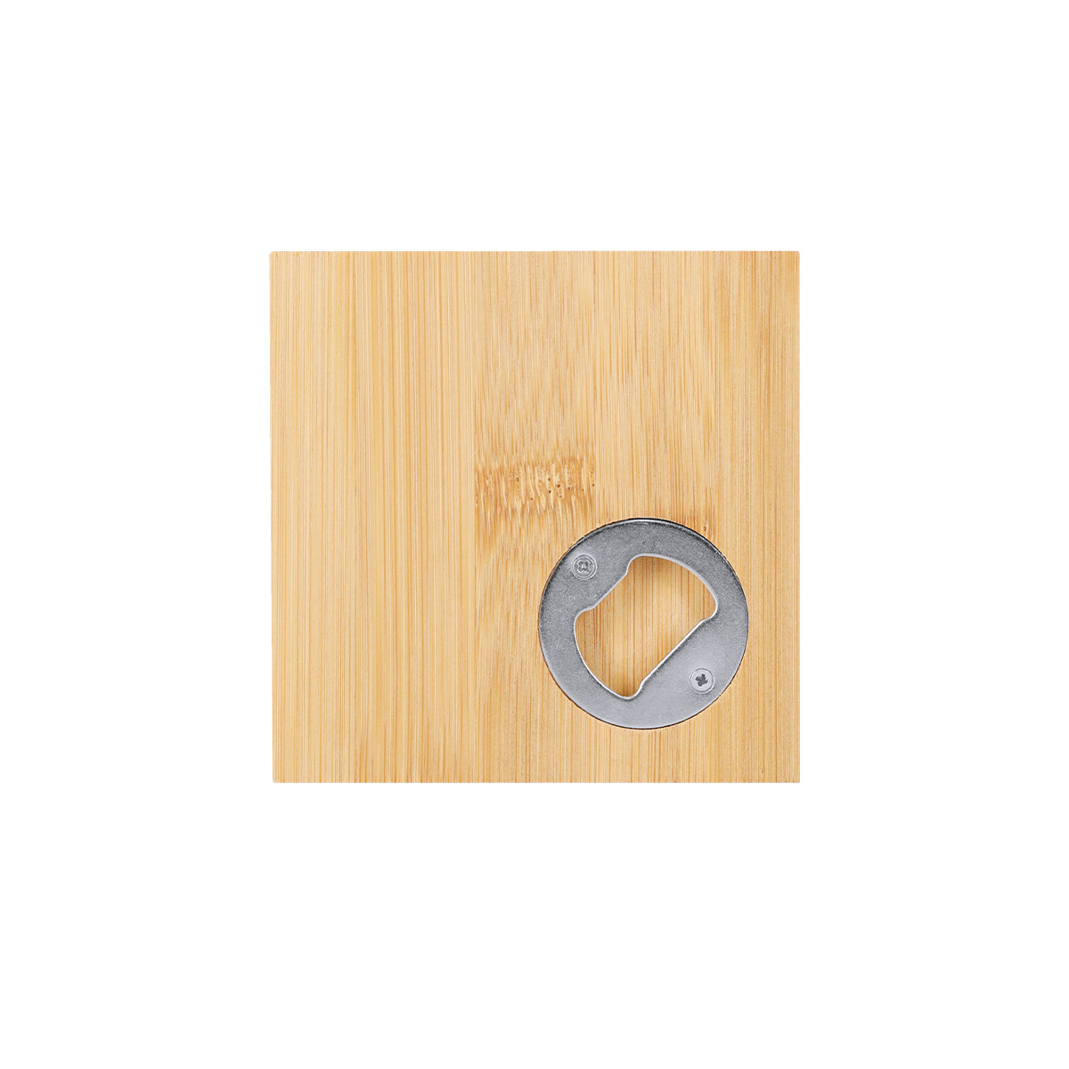 Sottobicchiere in legno