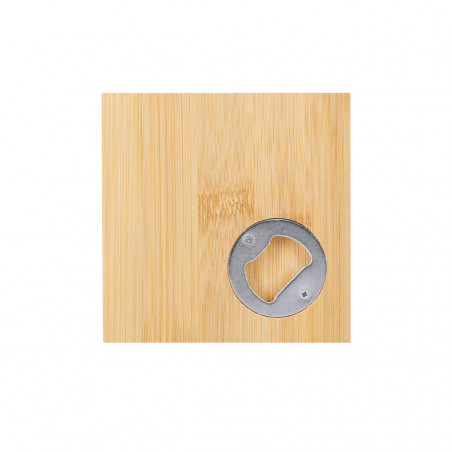 Sottobicchiere in legno