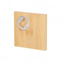Sottobicchiere in legno