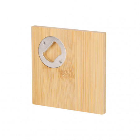 Sottobicchiere in legno