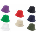 Cappello da pescatore in cotone per l\'estate