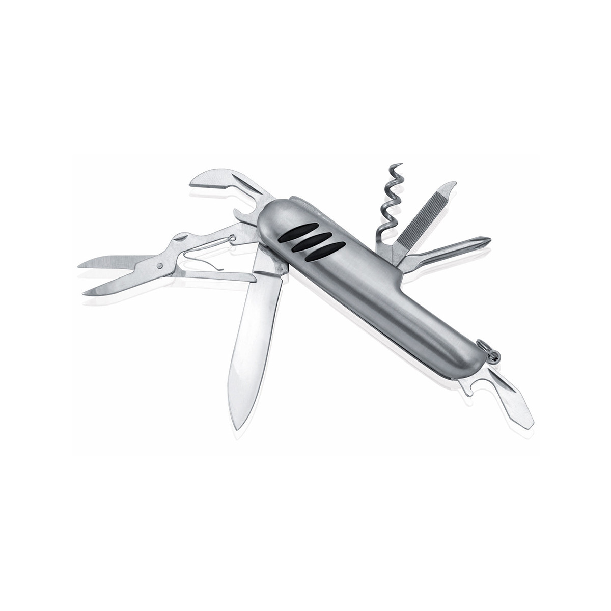 Coltello multiuso con custodia