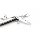 Coltello multiuso con custodia