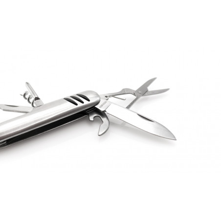 Coltello multiuso con custodia