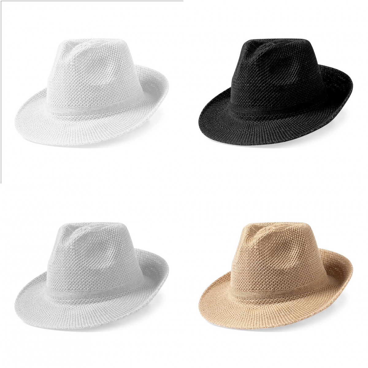 Cappello a rete