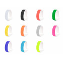 Bracciali di carta