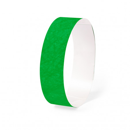 Bracciali di carta