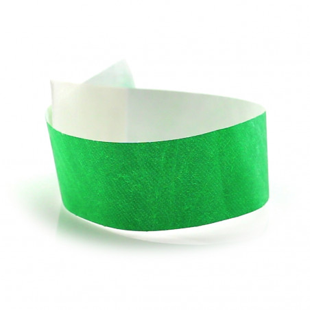 Bracciali di carta