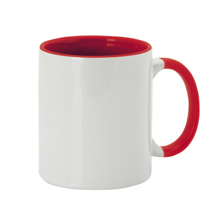 Tazza per sublimazione harnet