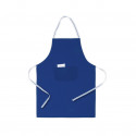 Grembiule da cucina con tasca doppia Comfort e stile per ogni occasione