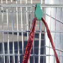 Supporti per borse colorate