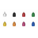 Zaino in Poliestere Resistente e Versatile