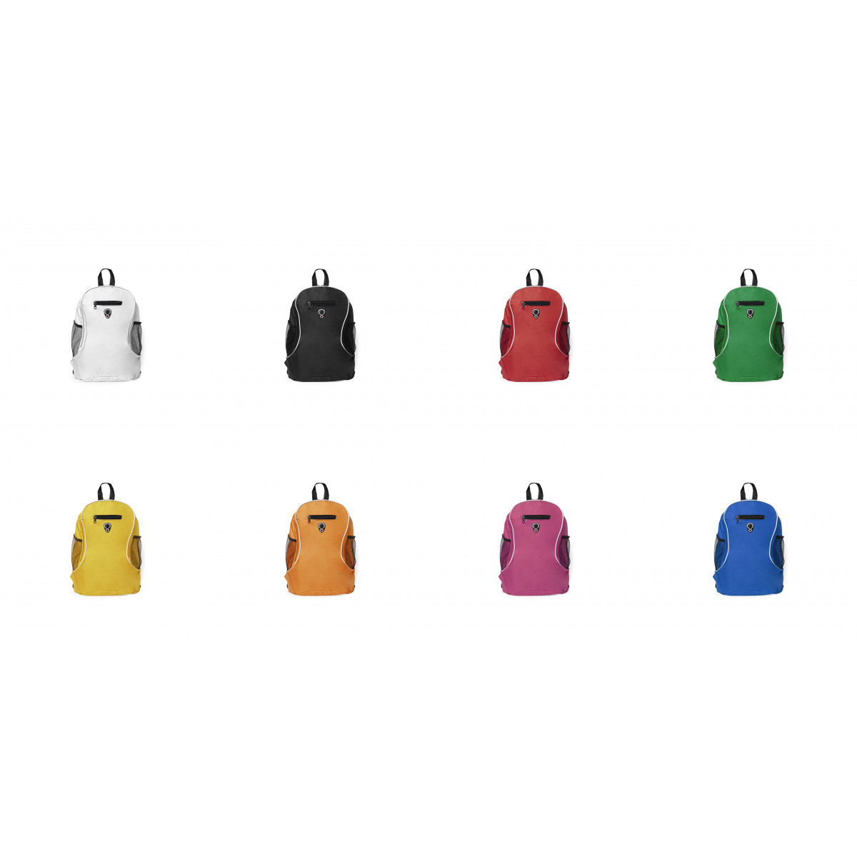 Zaino in Poliestere Resistente e Versatile