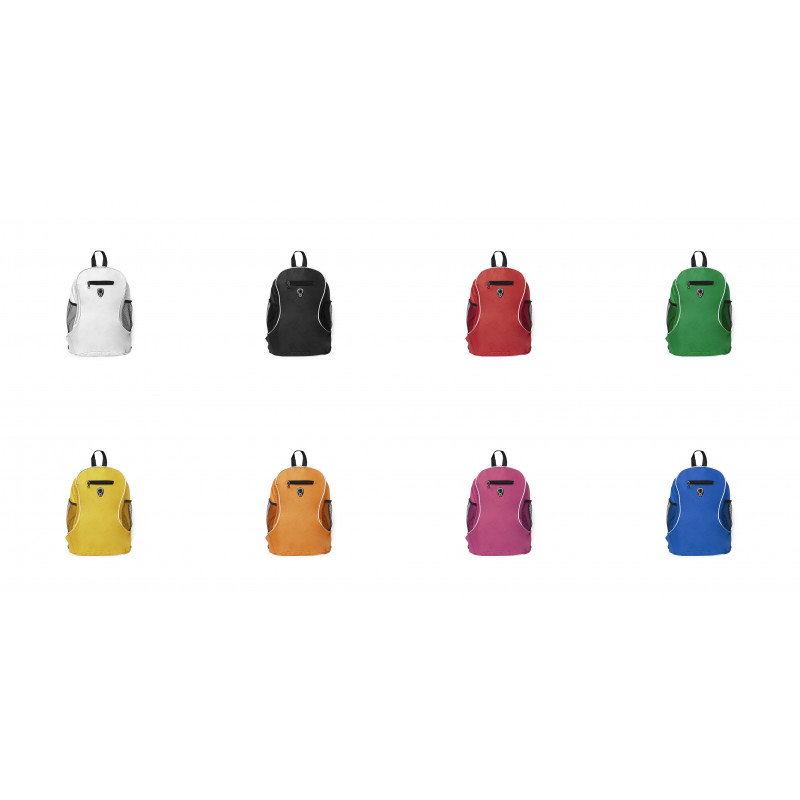 Zaino in Poliestere Resistente e Versatile