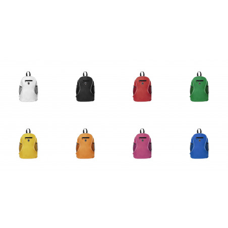 Zaino in Poliestere Resistente e Versatile