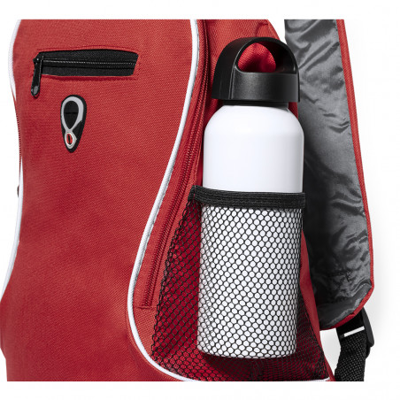 Zaino in Poliestere Resistente e Versatile