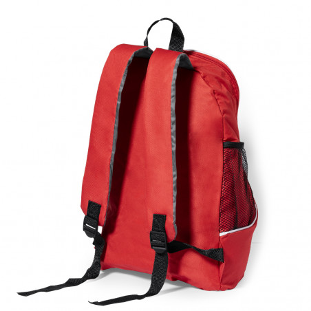 Zaino in Poliestere Resistente e Versatile