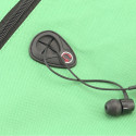 Zaino in Poliestere Resistente e Versatile