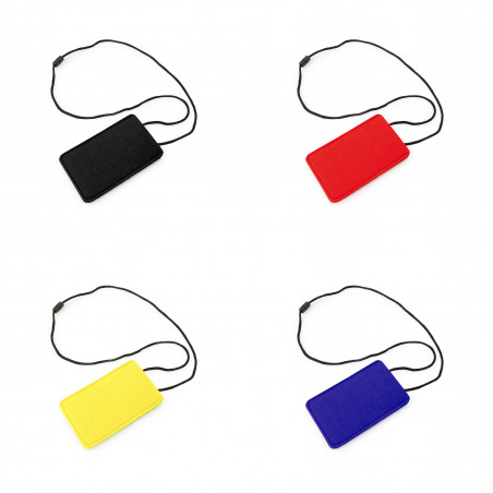 Borsettini colorati