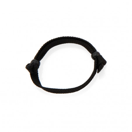 Bracciali in filo regolabili in vari colori