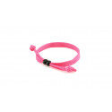 Bracciali in filo regolabili in vari colori