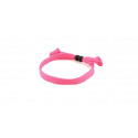 Bracciali in filo regolabili in vari colori