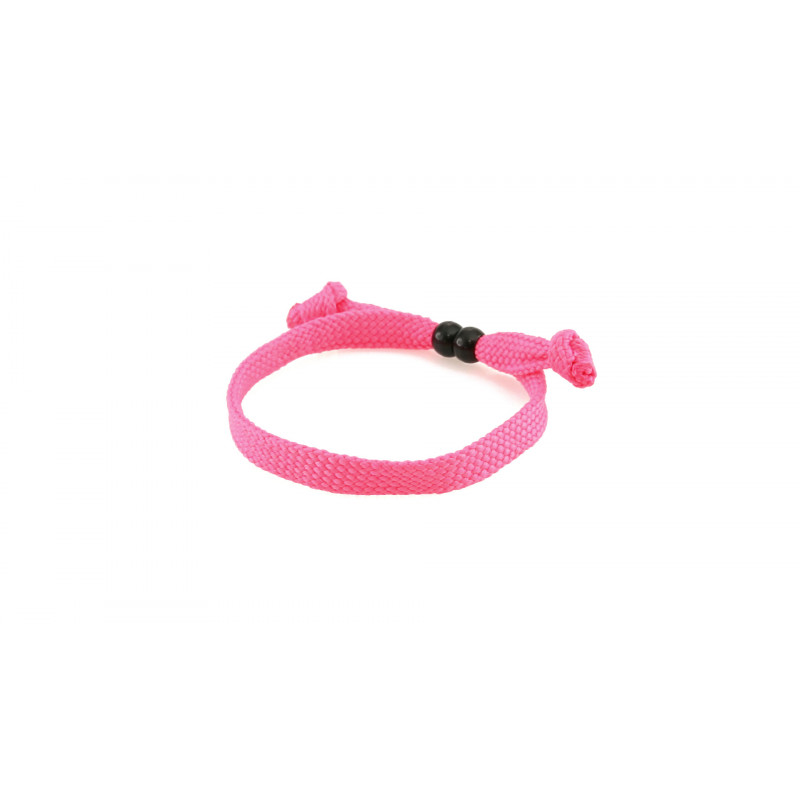 Bracciale cinturino pelle ferri realizzato a mano in argento titolo 925