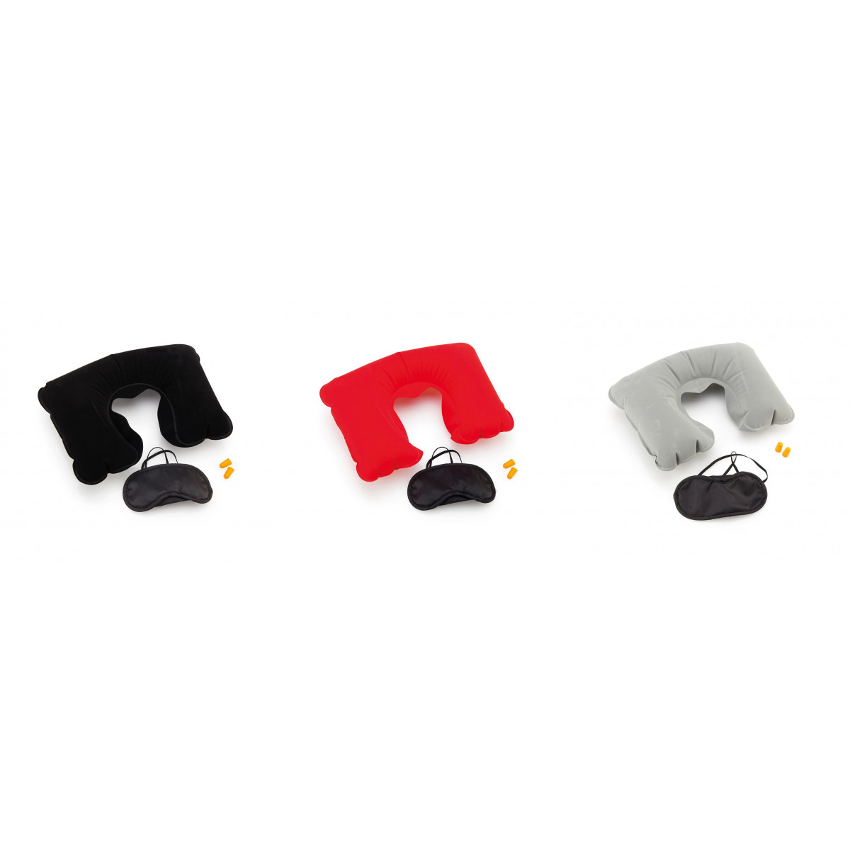 Set viaggio plonet