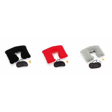 Set viaggio plonet