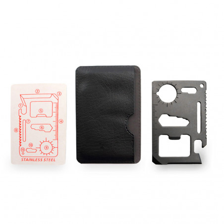 Multitool wicax
