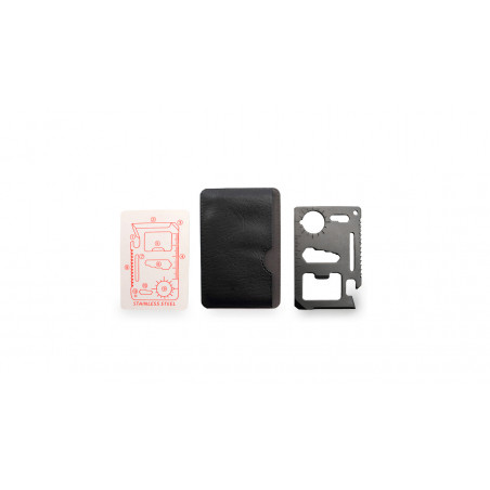 Multitool wicax