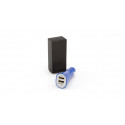 Caricatore auto usb heyon