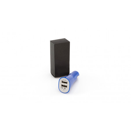 Caricatore auto usb heyon