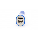 Caricatore auto usb heyon