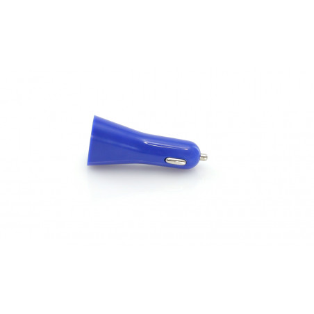 Caricatore auto usb heyon