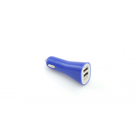 Caricatore auto usb heyon