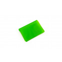 Portacarte in PVC in colori assortiti con 6 scomparti