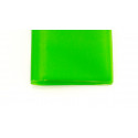 Portacarte in PVC in colori assortiti con 6 scomparti