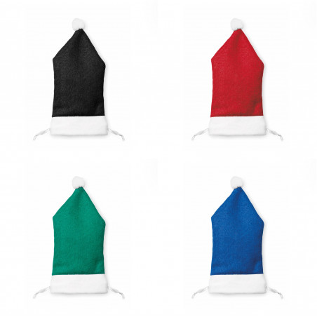Cover natalizia per cellulare