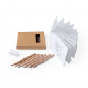 Set per dipingere