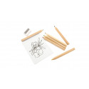 Set per dipingere