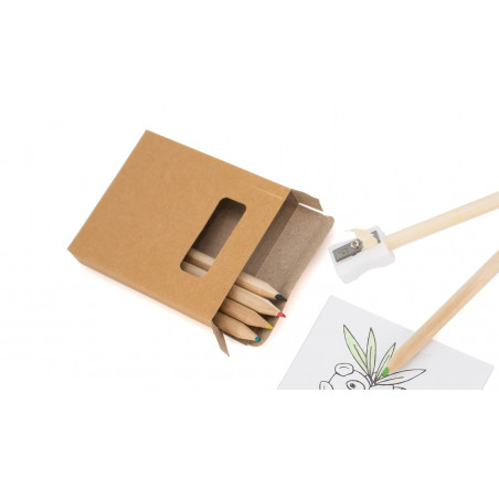 Set per dipingere