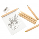 Set per dipingere