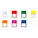 Libretto con magnete
