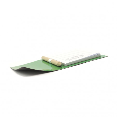 Libretto con magnete