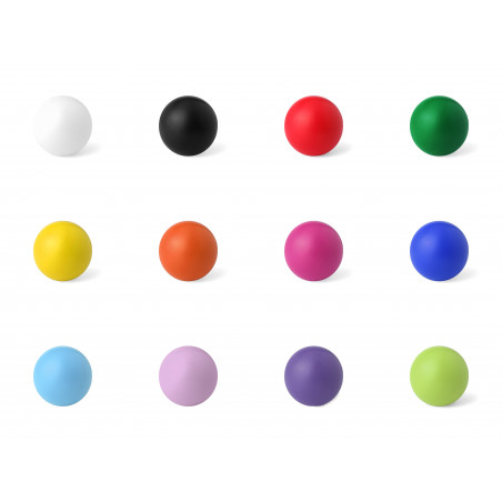 Palline colorate