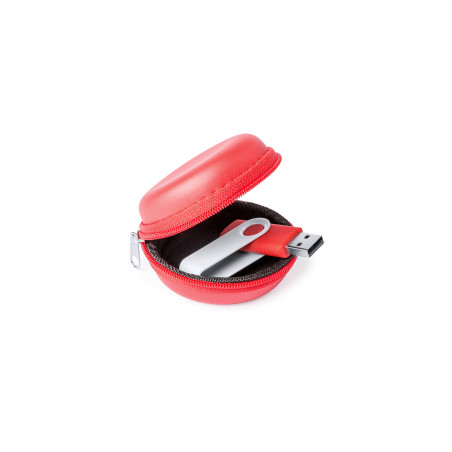 Fodera per USB da regalare