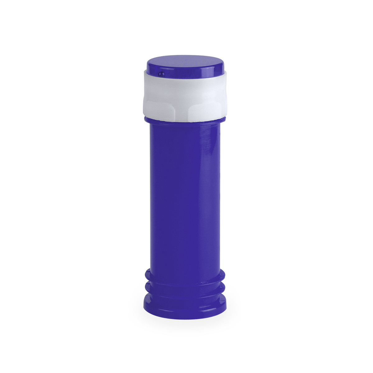 Pomperino economico blu (senza sapone)