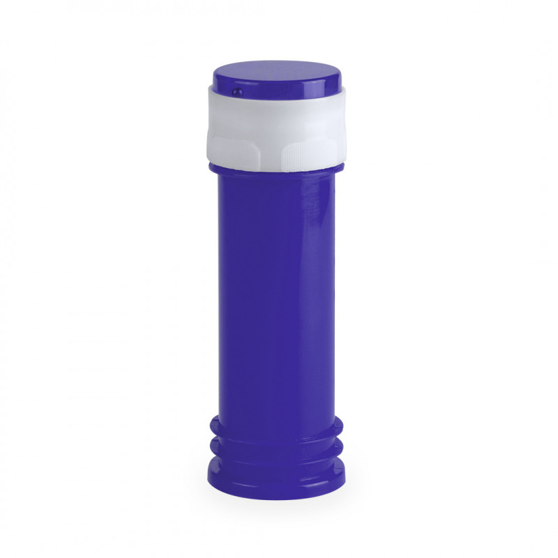 Pomperino economico blu (senza sapone)